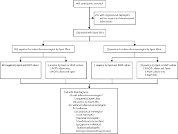 Meningitis Csf Chart