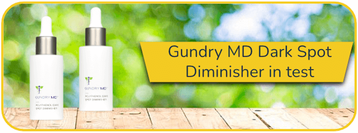 Dr Gundry Dark Spot Remover Reviews Reddit Dark Spot Diminisher Review 2024 ᐅ Experiences, reviews...