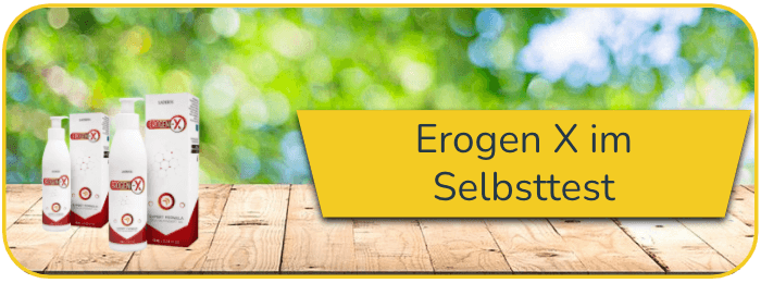 Erogen X Test