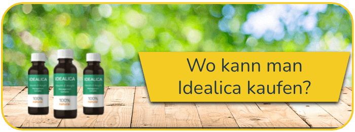 Idealica kaufen