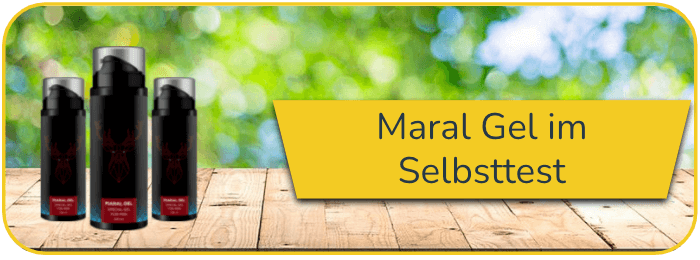 Maral Gel Test