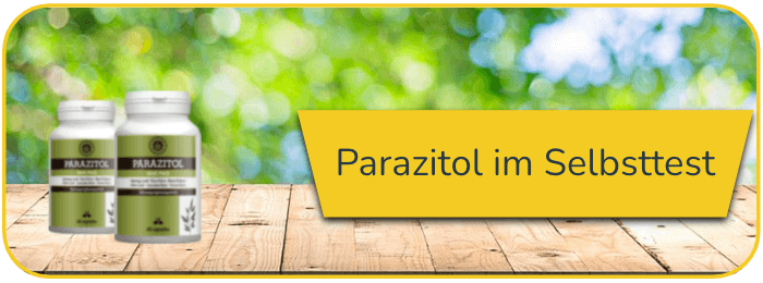 Parazitol Test