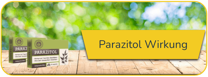 Parazitol Wirkung