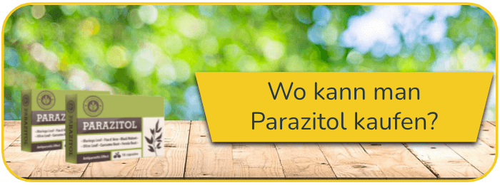 Parazitol kaufen