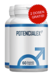 Potencialex Abbild Tabelle