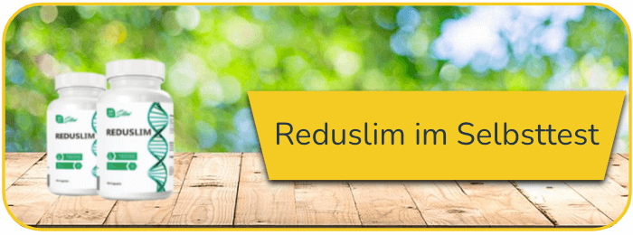 Reduslim Test