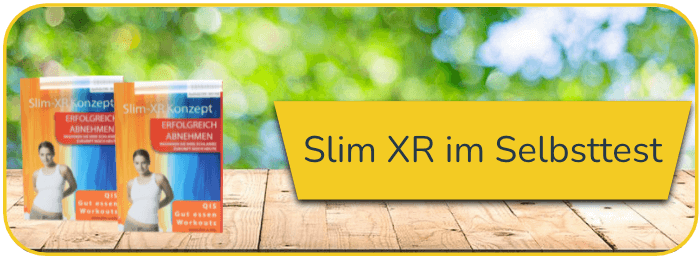 Slim XR Test