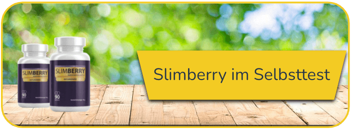 Slimberry Test