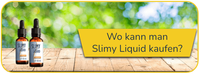 Slimy Liquid kaufen