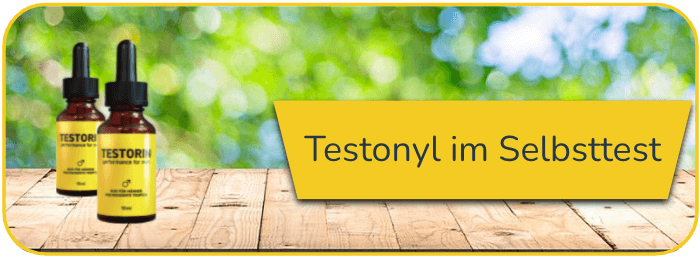 Testonyl Test