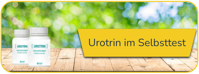 Urotrin Test