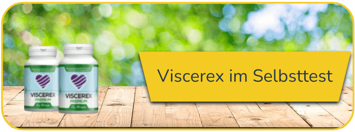Viscerex Test