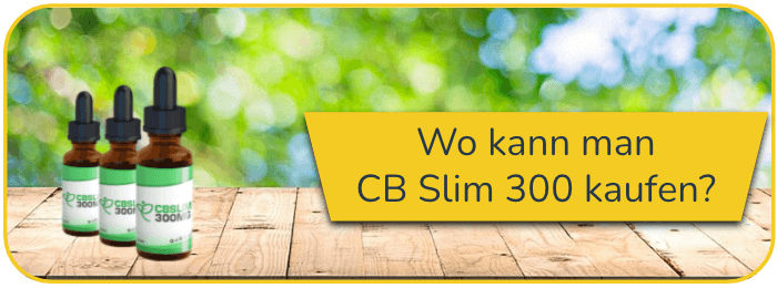 CB Slim 300 kaufen