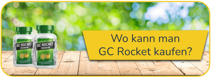 GC Rocket kaufen