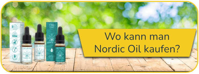 Nordic Oil kaufen