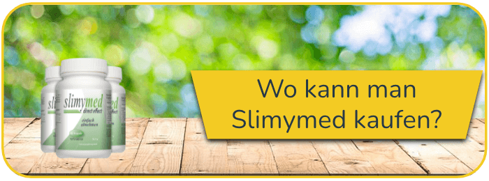 Slimymed kaufen