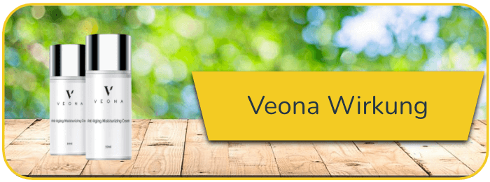 Veona Wirkung