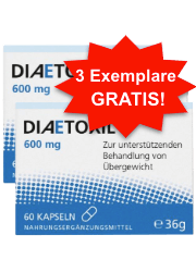 Diaetoxil Abbild