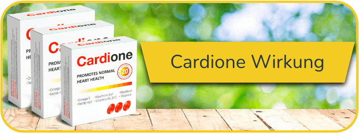 Suchergebnis Auf  Für: Cardione