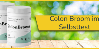 Colon Broom Titelbild