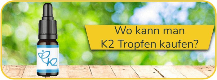 K2 Tropfen kaufen bestellen