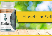 Elixfett Selbsttest