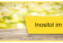 Inositol Test
