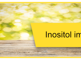 Inositol Test