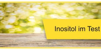 Inositol Test