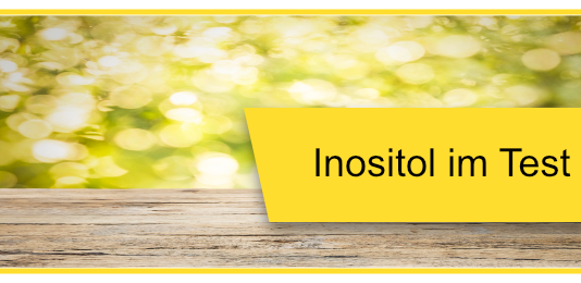 Inositol Test