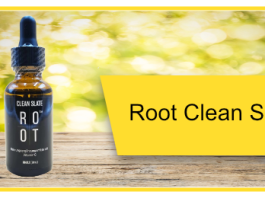 Root Clean Slate Test