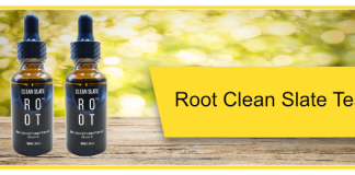 Root Clean Slate Test