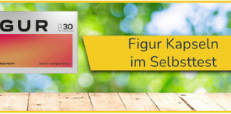 Figur im Selbsttest