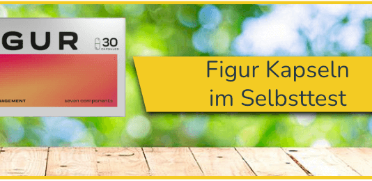 Figur im Selbsttest