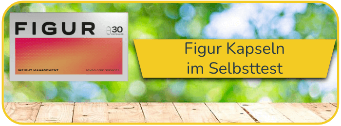 Figur im Selbsttest