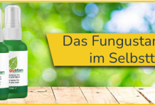 Fungustan Spray Titelbild