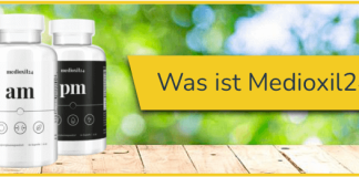 Was ist Medioxil24