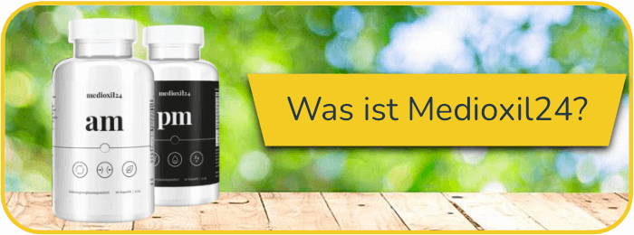 Was ist Medioxil 24