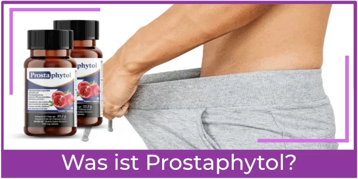 Was ist Prostaphytol