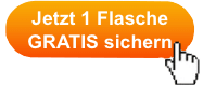 1 Flasche gratis sichern Button