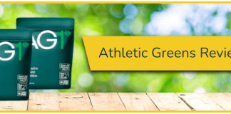 Athletic Greens Reviews