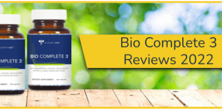 Bio Complete 3 Reviews 2023