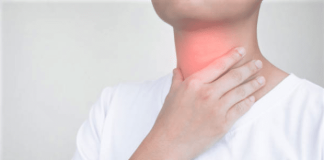 CBD Oel bei Halsschmerzen