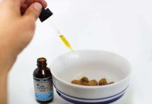 CBD Oel beim Fasten