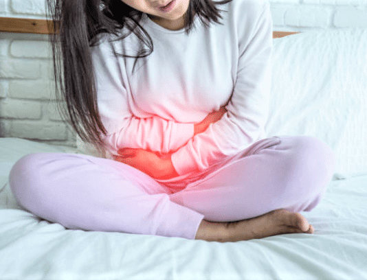 CBD Oil bei Gastritis