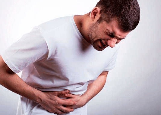 CBD Oil bei Leberschaden