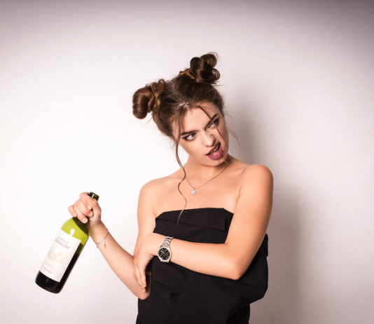 CBD bei Alkoholkonsum