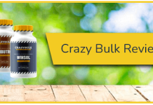 Crazy Bulk Reviews 2023
