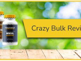 Crazy Bulk Reviews 2023