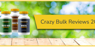 Crazy Bulk Reviews 2023